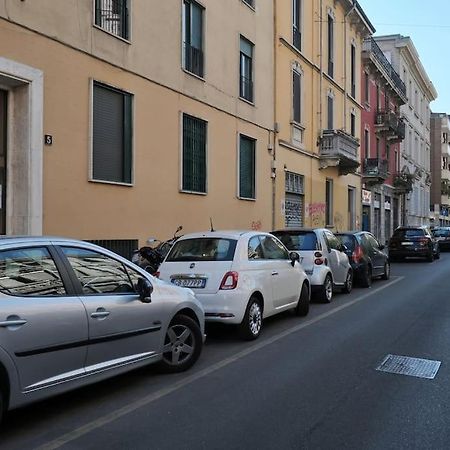 Orea Spiti- Modern Mantegna Arco Della Pace District Milan Exterior photo